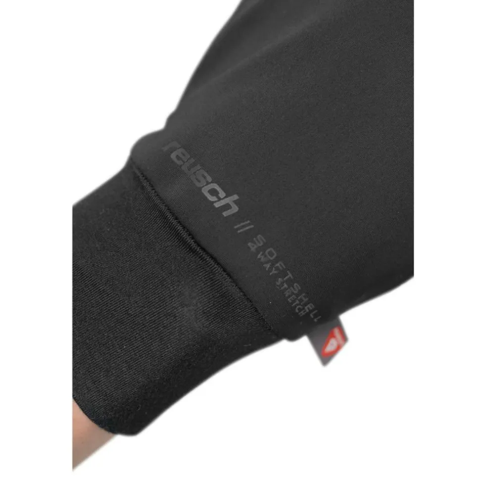 Reusch Walk STORMBLOXX TOUCH-TEC handschoenen black
