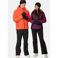 Reusch Walk STORMBLOXX TOUCH-TEC handschoenen black