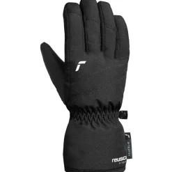 Reusch Wonder R-TEX XT handschoenen junior black white