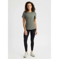 Röhnisch 111545 shirt dames gunmetal