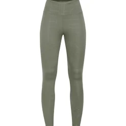 Röhnisch 112231 sportlegging dames gunmetal