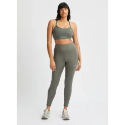 Röhnisch 111888 sportlegging dames gunmetal