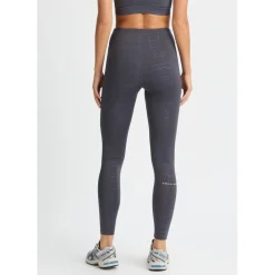 Röhnisch 112231 sportlegging dames dk plum emboss