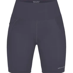 Röhnisch 111442 sportlegging dames grey plum