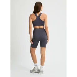 Röhnisch 111442 sportlegging dames grey plum