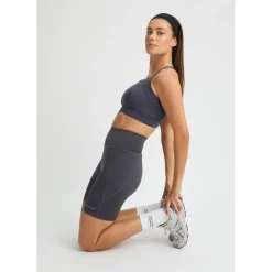 Röhnisch 111442 sportlegging dames grey plum