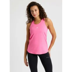 Röhnisch 112245 tanktop dames carmine rose