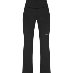 Röhnisch Flattering High Waist trainingsbroek dames black