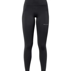 Röhnisch Flattering Regular Waist sportlegging dames black