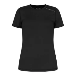 Röhnisch Jacquard shirt dames black