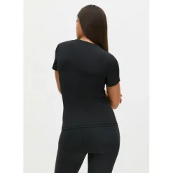 Röhnisch Jacquard shirt dames black