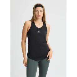 Röhnisch Motion Racerback tanktop dames black