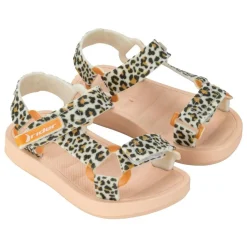 Rider Free Style sandalen baby beige orange