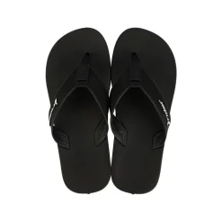 Rider Impulse slippers heren black