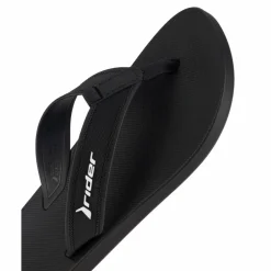 Rider Impulse slippers heren black