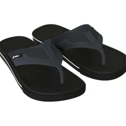 Rider Spin slippers heren black