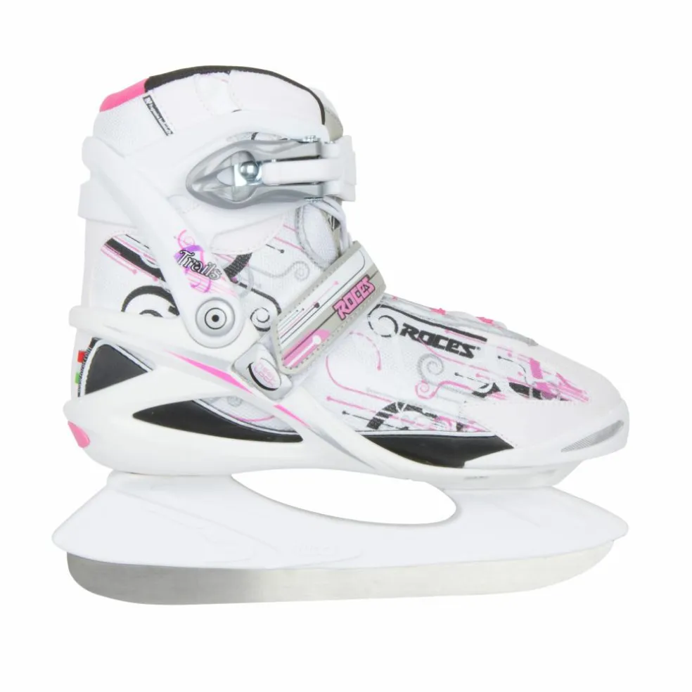 Roces Trails Ice ijshockeyschaatsen dames