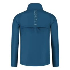 Rogelli Core hardloopjack heren blauw