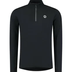 Rogelli Core hardloopshirt heren zwart