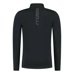 Rogelli Core hardloopshirt heren zwart