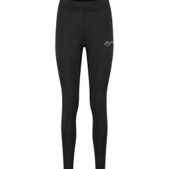 Rogelli Core Winter Tight hardloopbroek dames zwart