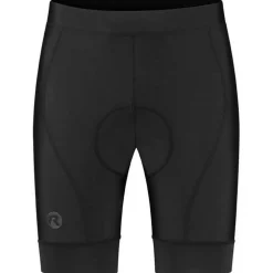 Rogelli Essential Short fietsbroek heren zwart