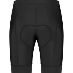 Rogelli Essential Short fietsbroek heren zwart