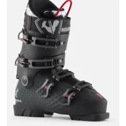 Rossignol Alltrack 90 HV skischoenen black