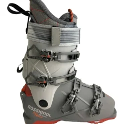 Rossignol Alltrack Pro 100 X MV GW skischoenen heren grey