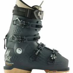 Rossignol Alltrack Pro 100 X MV GW skischoenen charcoal