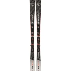 Rossignol Forza 70' TI Konect 25 - 26 ski's heren met SPX 14 Konect GW binding