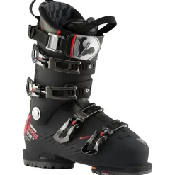 Rossignol Hi-Speed Pro 130 Carbon MV GW skischoenen black  red