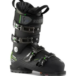 Rossignol Hi-Speed Pro 120 MV GW skischoenen heren black  green