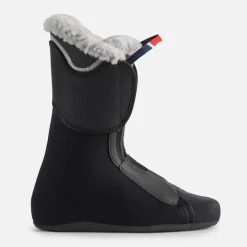 Rossignol Pure Elite 90 GW skischoenen dames storm grey