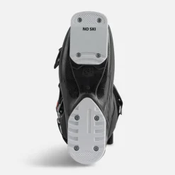 Rossignol Pure Pro 80 skischoenen dames metal black