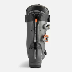 Rossignol Vizion 4B Pro 100 HV GW skischoenen heren metal  black