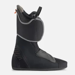 Rossignol Vizion 4B Pro 100 HV GW skischoenen heren metal  black