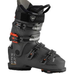 Rossignol Vizon 4B Pro 100 MV GW skischoenen heren metal  grey