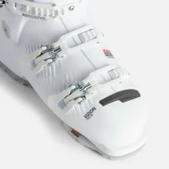 Rossignol Vizon 4B Pro 80 W GW skischoenen dames white