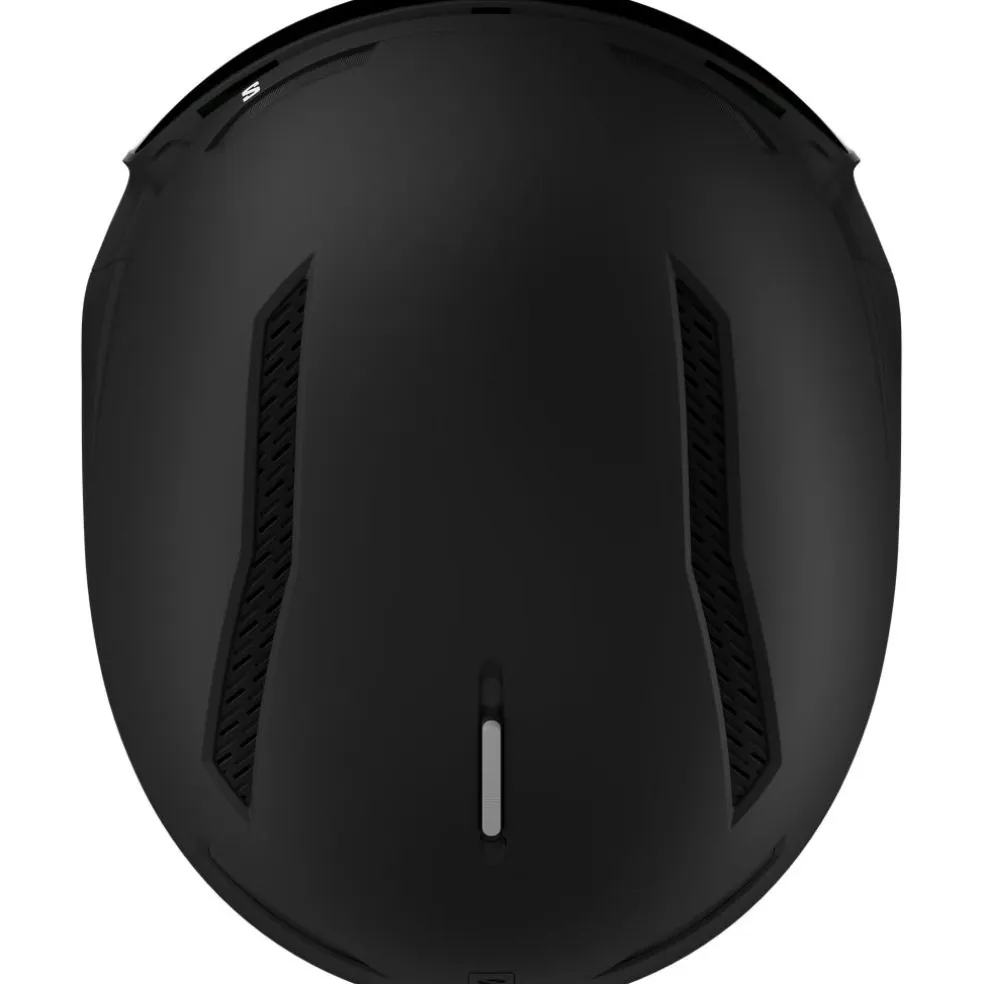 Salomon Driver Pro SIGMA Photo MIPS skihelm black