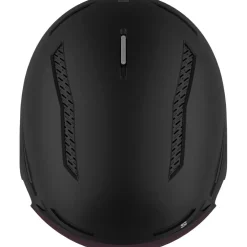 Salomon Driver Pro SIGMA skihelm black