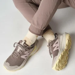 Salomon ELIXIR ACTIV GORE-TEX wandelschoenen dames iron etherea tuc sunlight