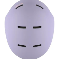 Salomon Orka skihelm junior evening haze