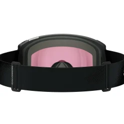 Salomon Radium Photochromic skibril photo red black