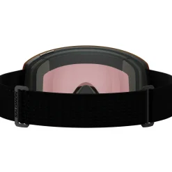 Salomon Radium Pro SIGMA Photochromic skibril SIGMA photo poppy red black