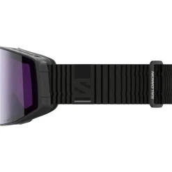 Salomon Sentry Prime SIGMA skibril SIGMA sky blue black