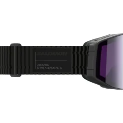 Salomon Sentry Prime SIGMA skibril SIGMA sky blue black