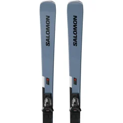 Salomon S/MAX 10 25 - 26 ski's met M11 GW binding