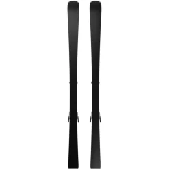 Salomon S/Max X7 Ti 25 - 26 ski's dames met M 10 GW  binding