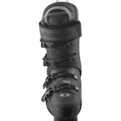 Salomon S/Pro 120 HV skischoenen heren black titanium  beluga